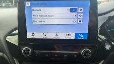 Ford Fiesta 1.0 EcoBoost Titanium X 5dr Petrol Hatchback